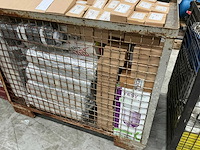 Partij vloerverwarming onderdelen en divers - afbeelding 8 van  8