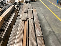 Partij vlonderplank - afbeelding 2 van  4