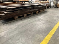 Partij vlonderplank - afbeelding 4 van  4