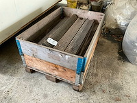 Partij vlonderplanken - afbeelding 2 van  3