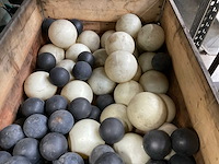 Partij vlotterballen - afbeelding 3 van  3