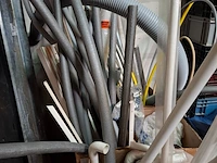 Partij vnl. buisisolatiemateriaal - afbeelding 3 van  5