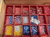 Partij vnl kabelschoentjes - afbeelding 2 van  7