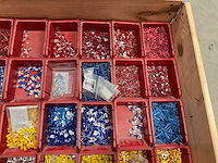 Partij vnl kabelschoentjes - afbeelding 3 van  7