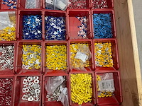 Partij vnl kabelschoentjes - afbeelding 4 van  7