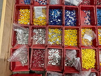 Partij vnl kabelschoentjes - afbeelding 5 van  7