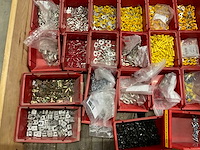 Partij vnl kabelschoentjes - afbeelding 6 van  7