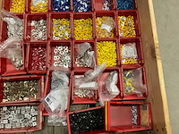 Partij vnl kabelschoentjes - afbeelding 7 van  7