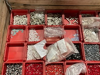 Partij vnl kabelschoentjes - afbeelding 2 van  7