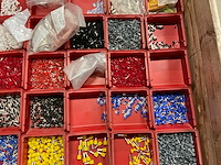 Partij vnl kabelschoentjes - afbeelding 4 van  7