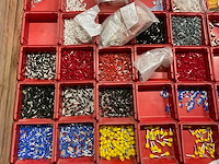 Partij vnl kabelschoentjes - afbeelding 5 van  7