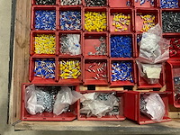 Partij vnl kabelschoentjes - afbeelding 6 van  7