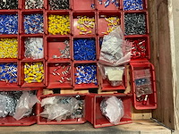 Partij vnl kabelschoentjes - afbeelding 7 van  7