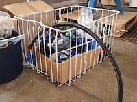 Partij vnl. kunststof koppelingen en toebehoren - afbeelding 2 van  7