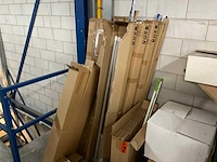 Partij vnl led tubes 150cm