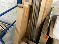 Partij vnl led tubes 150cm - afbeelding 3 van  5