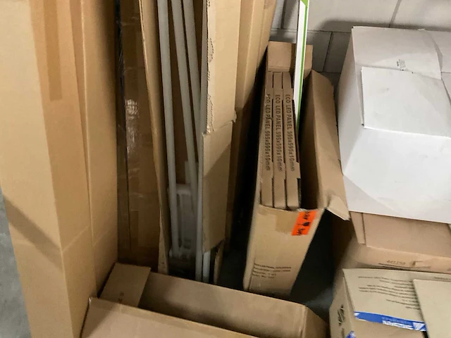 Partij vnl led tubes 150cm - afbeelding 4 van  5