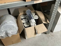 Partij vnl quartzline dispensers (78x) - afbeelding 2 van  12