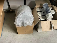 Partij vnl quartzline dispensers (78x) - afbeelding 12 van  12