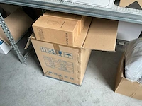 Partij vnl quartzline dispensers (78x) - afbeelding 3 van  12