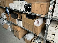 Partij vnl quartzline dispensers (78x)