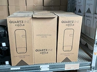 Partij vnl quartzline dispensers (78x) - afbeelding 4 van  12