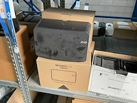 Partij vnl quartzline dispensers (78x) - afbeelding 8 van  12