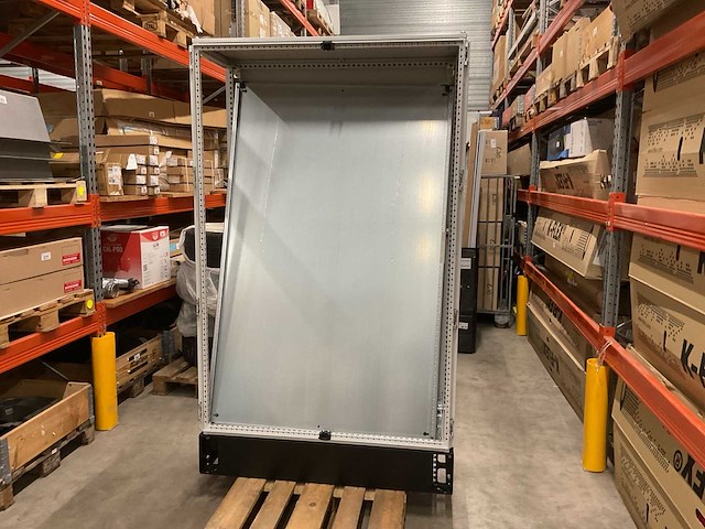 Partij vnl. rittal schakelkast onderdelen - afbeelding 2 van  13