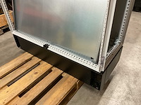 Partij vnl. rittal schakelkast onderdelen - afbeelding 3 van  13