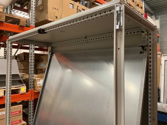 Partij vnl. rittal schakelkast onderdelen - afbeelding 4 van  13