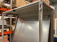 Partij vnl. rittal schakelkast onderdelen - afbeelding 4 van  13