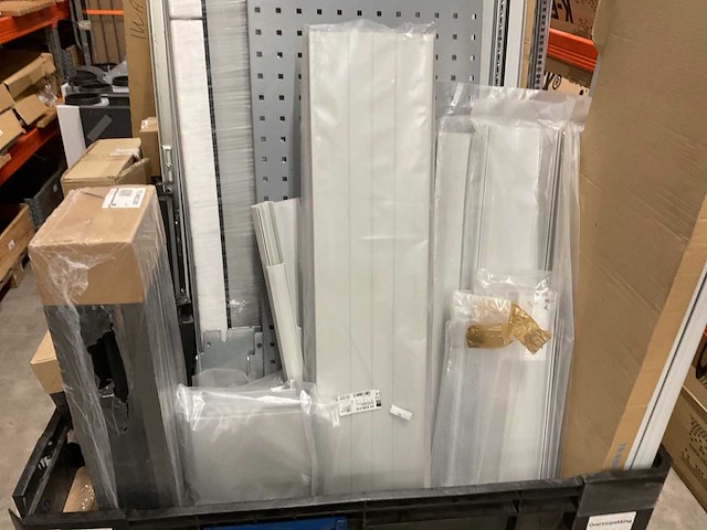 Partij vnl. rittal schakelkast onderdelen - afbeelding 6 van  13