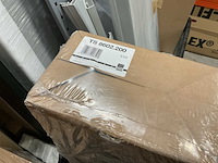 Partij vnl. rittal schakelkast onderdelen - afbeelding 8 van  13