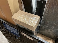 Partij vnl. rittal schakelkast onderdelen - afbeelding 9 van  13