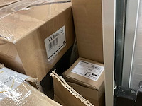 Partij vnl. rittal schakelkast onderdelen - afbeelding 10 van  13