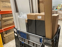 Partij vnl. rittal schakelkast onderdelen - afbeelding 12 van  13