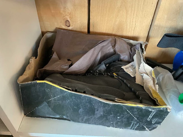 Partij vnl. schoonmaak artikelen - afbeelding 5 van  8