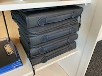 Partij vnl. schoonmaak artikelen - afbeelding 8 van  8