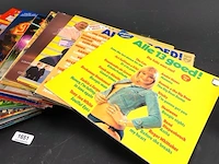 Partij vnl. verzamel lp's - afbeelding 2 van  5
