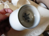 Partij vnl. wedgwood servies delen - afbeelding 5 van  5