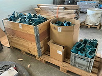 Partij voederventielen ( 60mm ) - afbeelding 4 van  9