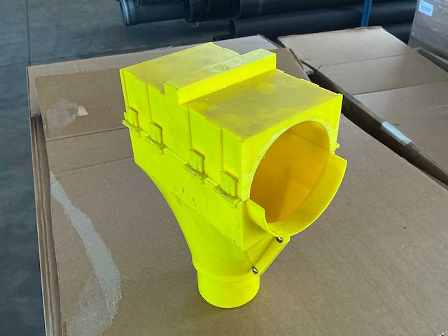 Partij voederventielen ( 90 mm ) - afbeelding 1 van  4