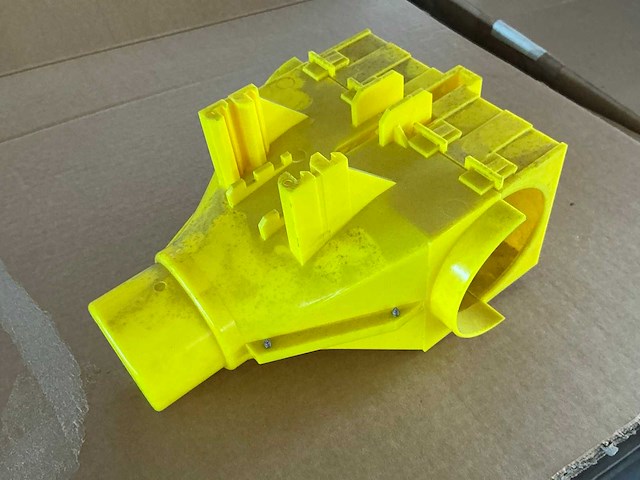 Partij voederventielen ( 90 mm ) - afbeelding 2 van  4