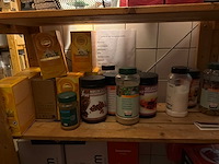 Partij voeding - afbeelding 2 van  8