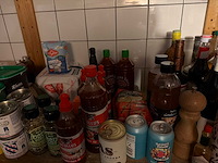 Partij voeding - afbeelding 3 van  8