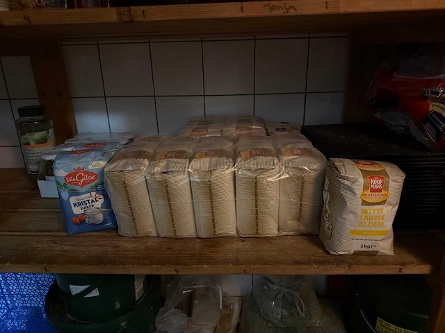 Partij voeding - afbeelding 5 van  8