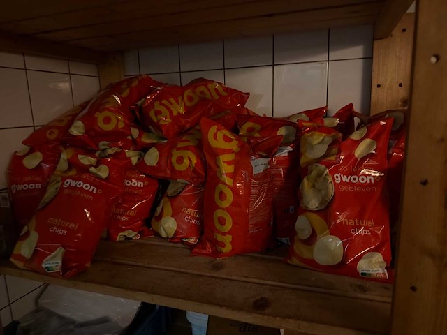 Partij voeding - afbeelding 6 van  8