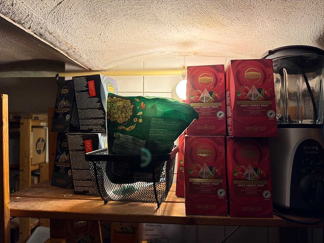 Partij voeding - afbeelding 8 van  8