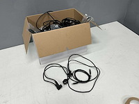Partij voeding,hdmi kabels - afbeelding 3 van  7