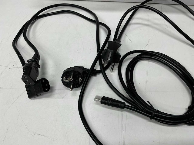 Partij voeding,hdmi kabels - afbeelding 5 van  7